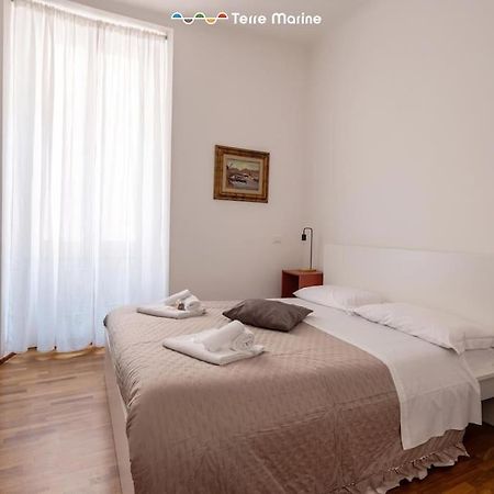 Apartmán Il Corso, Terre Marine La Spezia Exteriér fotografie